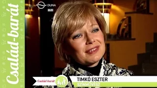 Család-barát: Vannak még csodák! - Timkó Eszter