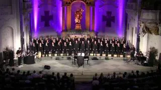 Thy Will Be Done :. Abendsterne .: Night of Gospel Music 2011