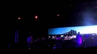 Mogwai - Stop Coming to My House Live at Sónar São Paulo 2012