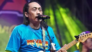 Cek Sound REVATA - Pesta Pasti Berakhir