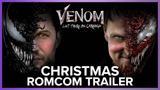 Venom: Let There Be Carnage | Christmas RomCom Trailer