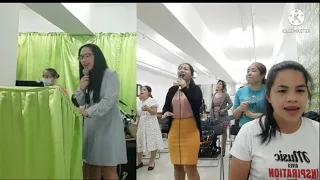 Ilocano Praise and Worship