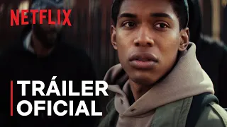 Monstruo (EN ESPAÑOL) | Tráiler oficial | Netflix