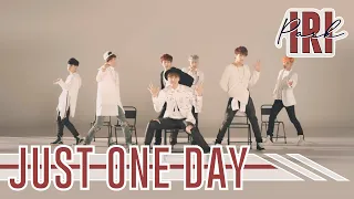Just One Day - BTS / Cover Español《I R I P A R K》