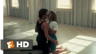 Love Is Strange - Dirty Dancing (7/12) Movie CLIP (1987) HD