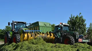 Wer ist der wahre Grassilagekönig? | LS22 Grassilage König 2022 Challenge | Trailer