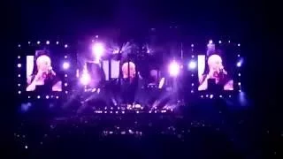 Billy Joel - Piano Man - Frankfurt Commerzbank Arena, 03-09-2016