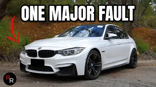 The Almost Perfect Daily/Track Weapon.. | Honest BMW F80 M3 Review*