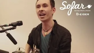 B-eiger - Hello, Hello | Sofar Moscow