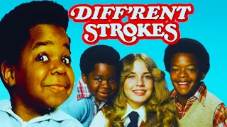 10 Actors from DIFF'RENT STROKES Who Have SADLY DIED