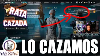 Nixstah Cazado en Directo - Usa una Pantalla Falsa Para Ocultar como entrar a Lobies BOT en Warzone