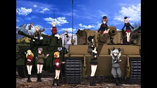 Cyka Blyat/Russian Club/Disco Panzer - Hardbass GUP AMV