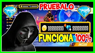 ✅NUEVO BUG de DIAMANTES💎INFINITOS FREE FIRE - SIN VPN - NUEVA ACTUALIZACION!! 1.60.6