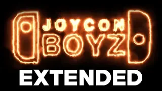 ✋ J O Y C O N B O Y Z  ✋   [extended]