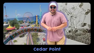 Know Ohio: Cedar Point’s History is a Roller Coaster!