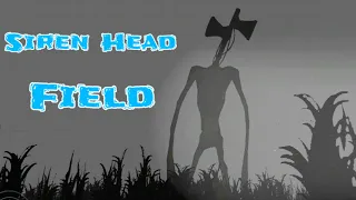 Siren Head Field Day 1 Full Gameplay