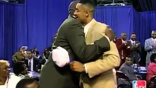 1994 NBA Draft