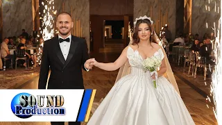 Dasma Shqiptare 2023 -  Isa & Albina Wedding •SOUND Production