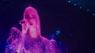 Katy Perry - Unconditionally (São Paulo at Allianz Parque) Witness The Tour