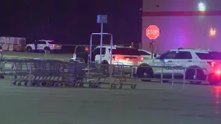 Suspect killed by officers in Evansville Walmart shooting was former employee