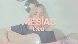 MESÍAS COVER (Emily Rodríguez)