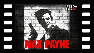 Max Payne 📼 Прохождение | Стрим 3 📼 Боль с PS2