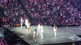 DO IT AGAIN TWICE 5TH WORLD 'READY TO BE' CONCERT TORONTO day 2