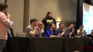 Anime LA 2019: My Hero Academia Panel