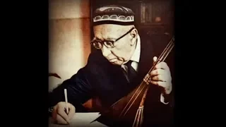 Uzbek classic melody - Kuygay (Yunus Rajabiy)