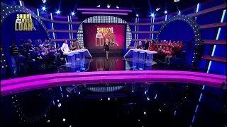 Episodi i plotë: Shiko kush LUAN 2, 01 Dhjetor, Entertainment Show