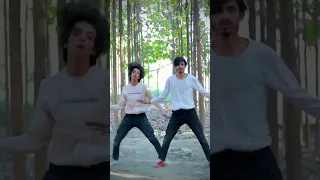 Main Khiladi Tu Anari |Shorts Dance | Akshay Kumar , Imraan Hashmi | M.R Dance World