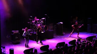 20230907 Zero Hour@ProgPower USA XXII 04