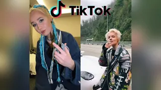 Клава Кока против Егор Шип - TikTok - klavacoca vs egorkaship_official