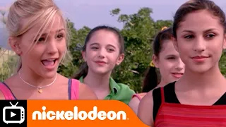 Zoey 101 | Guys Vs. Girls | Nickelodeon UK