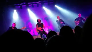 Poets of the Fall - Standstill @ The Circus, Helsinki, FI 13.4.2019