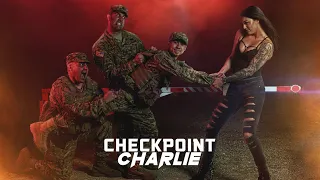 Hail & Farewell - Checkpoint Charlie | VET Tv [halfsode]