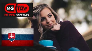 The Secret Rise of MGTOW In Slovakia Among Generation Z