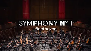 Ludwig van Beethoven: Symphony n° 1 in C major, Op. 21 · Antwerp Symphony & Elim Chan