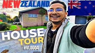 My First Home | New Zealand House Tour 🇳🇿