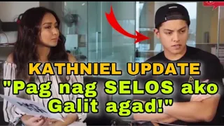 DANIEL PADILLA PAG NAGSELOS GALIT AGAD!| Alamin!| Kathniel world | Kathryn Bernardo & Daniel Padilla