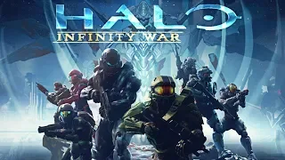 Halo: Infinity War Style