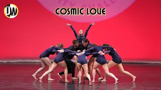 UW Dance Company | Cosmic Love