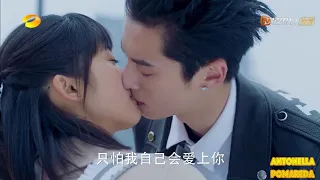 💕💕Meteor Garden 2018 - Dao Ming Si 💗 Shan Cai 💗 Hua Ze Lei 💕💕