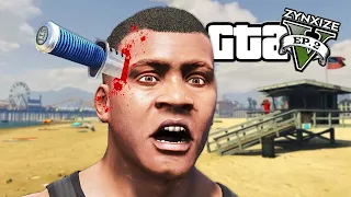 GTA 5 - FAILS & FUNNIES #2 (FUNNY & RANDOM Moments Compilation)