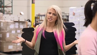 Alexa Bliss Funny Moments 6 (!)