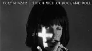 Foxy Shazam / Welcome To The Church Of Rock And Roll / Le Poisson Rouge / New York City 2/22/22