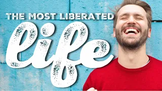 THE MOST LIBERATED LIFE: PS JAN VAN REENEN