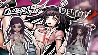 IM SO IMPATIENT FOR PART 3 😭 // Identity V Doctor Danganronpa Mikan Costume Gameplay!