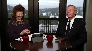 Andrew Wommack - I cast my care on God but still think about the situation