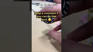 Poker chip tricks, part 2 / betondrew / 😱😱